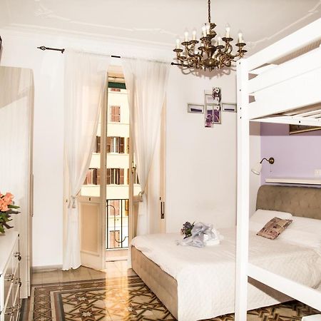 Sweet Sleep Vatican โรม ภายนอก รูปภาพ