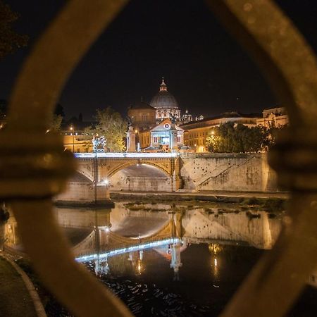 Sweet Sleep Vatican โรม ภายนอก รูปภาพ