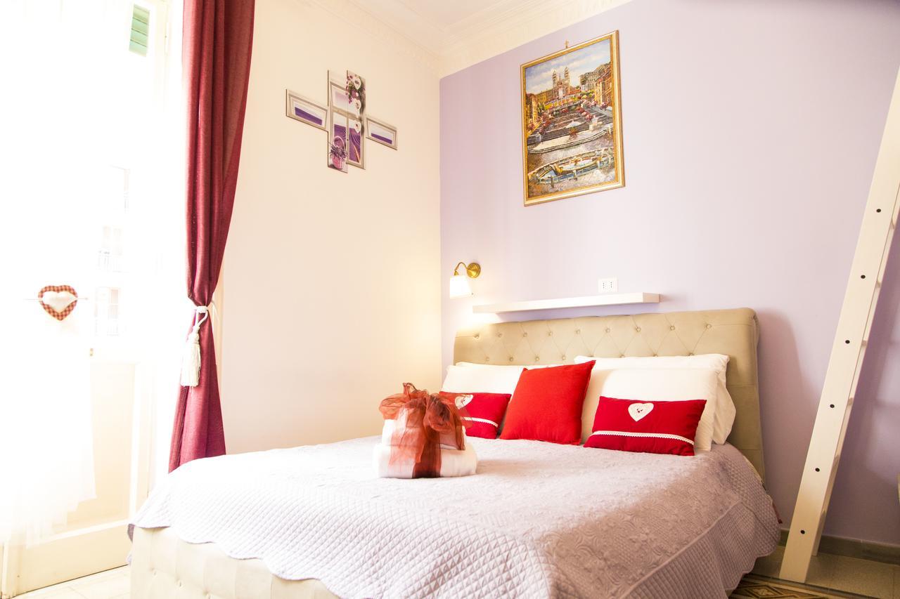 Sweet Sleep Vatican โรม ภายนอก รูปภาพ