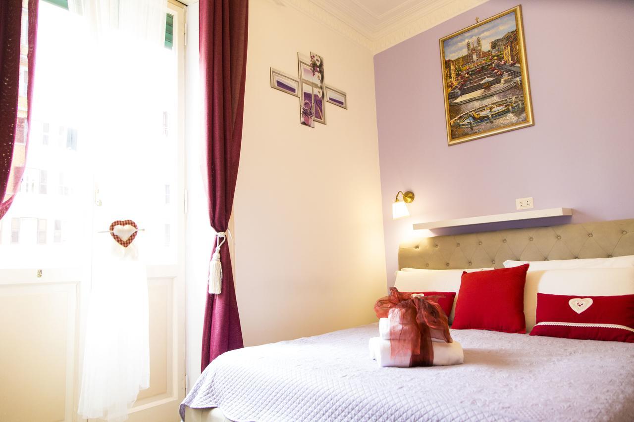 Sweet Sleep Vatican โรม ภายนอก รูปภาพ
