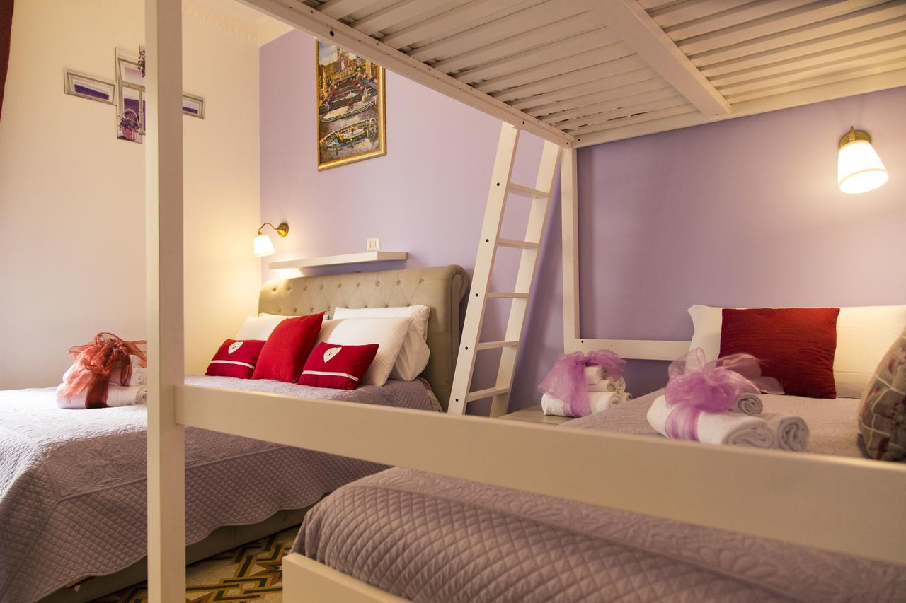Sweet Sleep Vatican โรม ภายนอก รูปภาพ