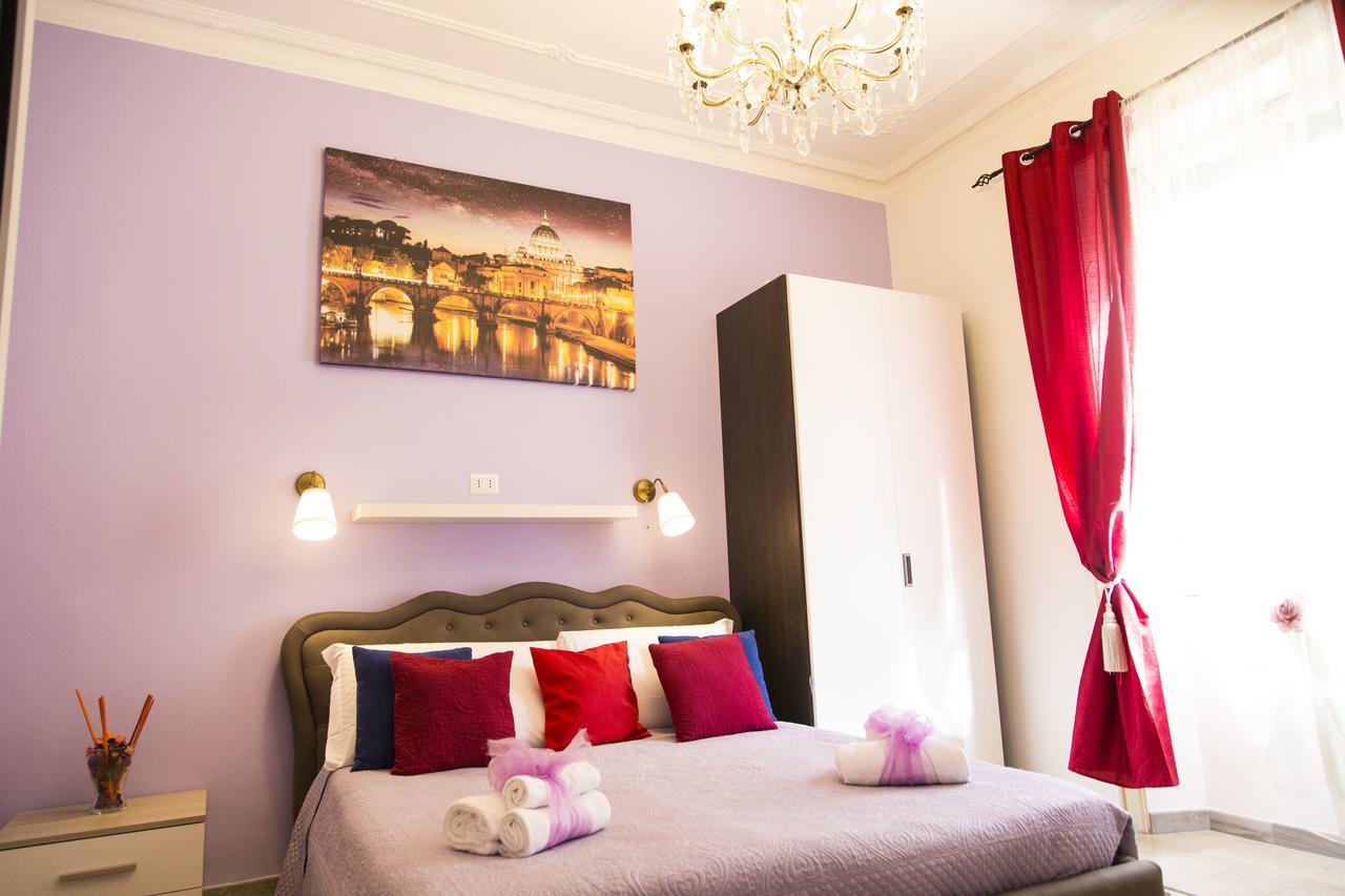 Sweet Sleep Vatican โรม ภายนอก รูปภาพ
