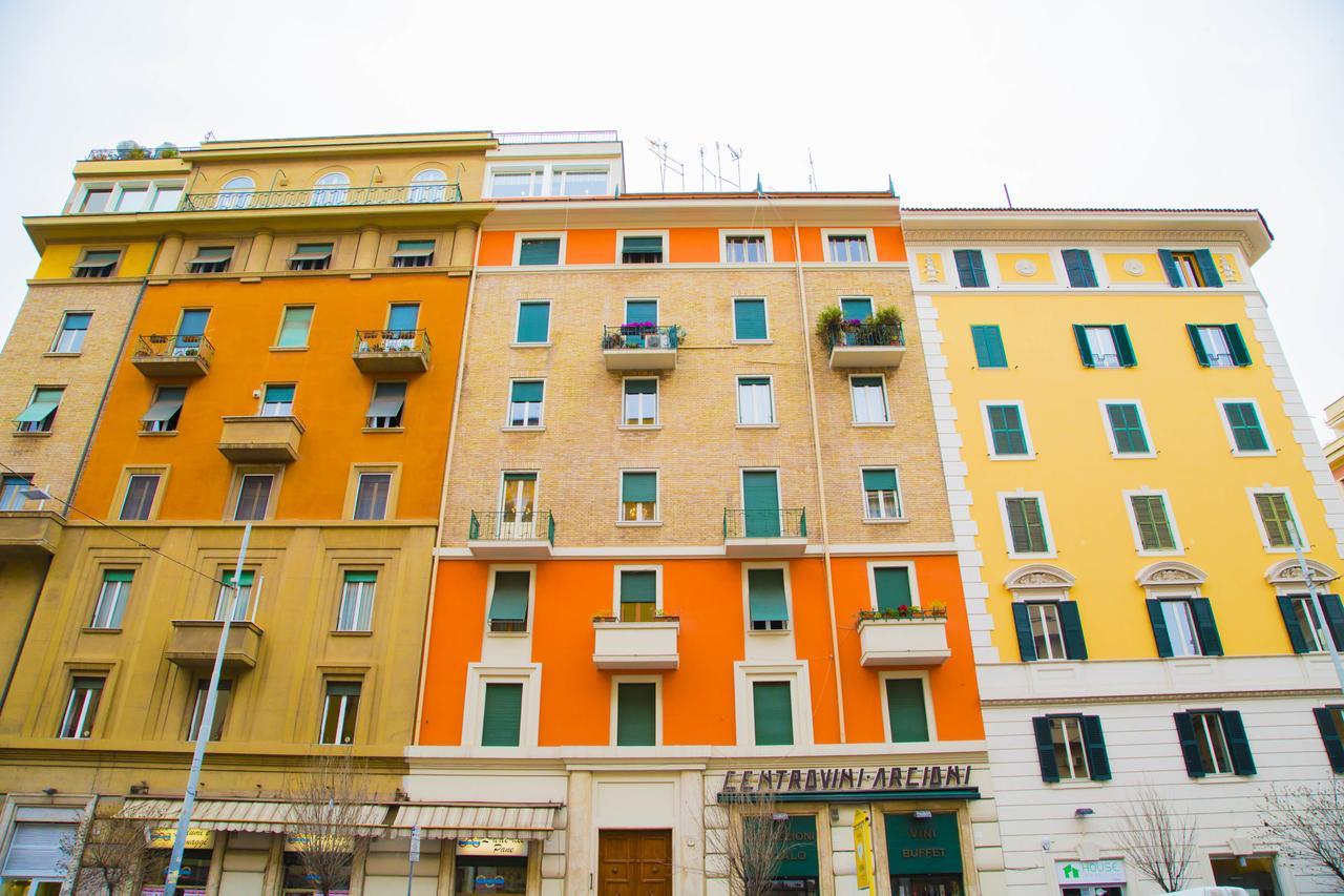 Sweet Sleep Vatican โรม ภายนอก รูปภาพ