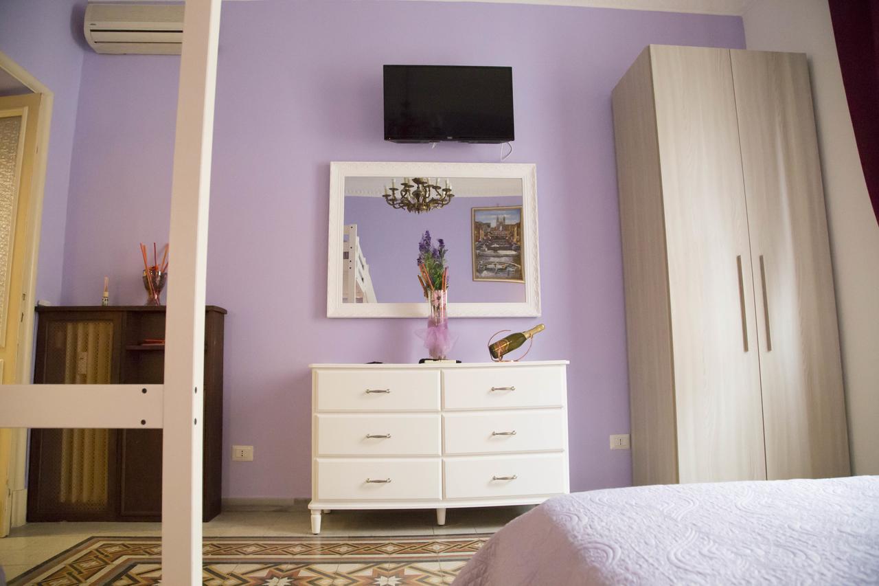 Sweet Sleep Vatican โรม ภายนอก รูปภาพ