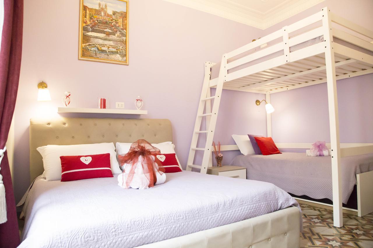 Sweet Sleep Vatican โรม ภายนอก รูปภาพ