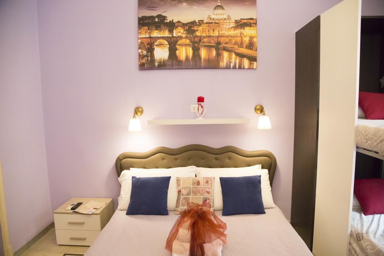 Sweet Sleep Vatican โรม ภายนอก รูปภาพ