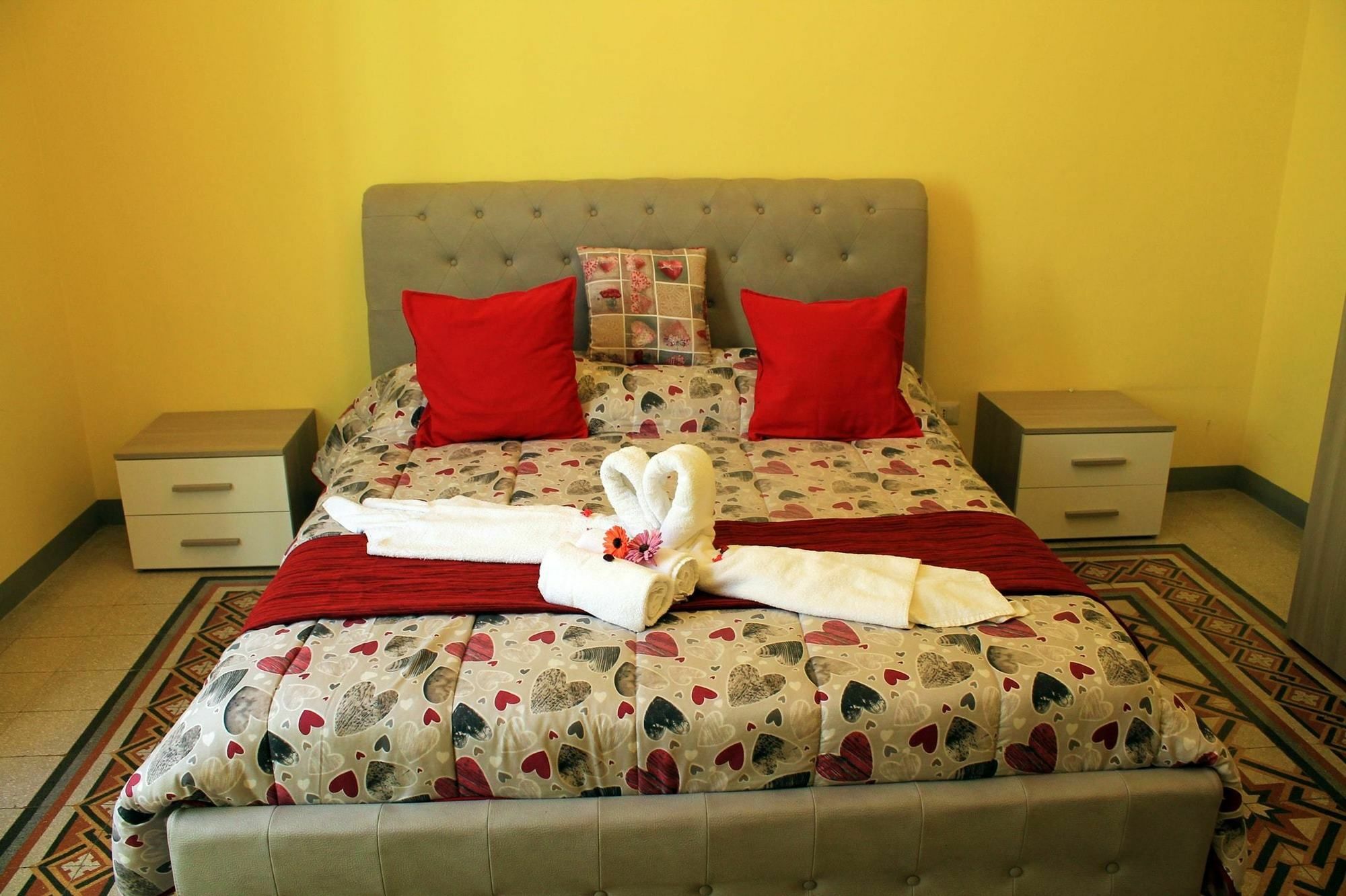 Sweet Sleep Vatican โรม ภายนอก รูปภาพ