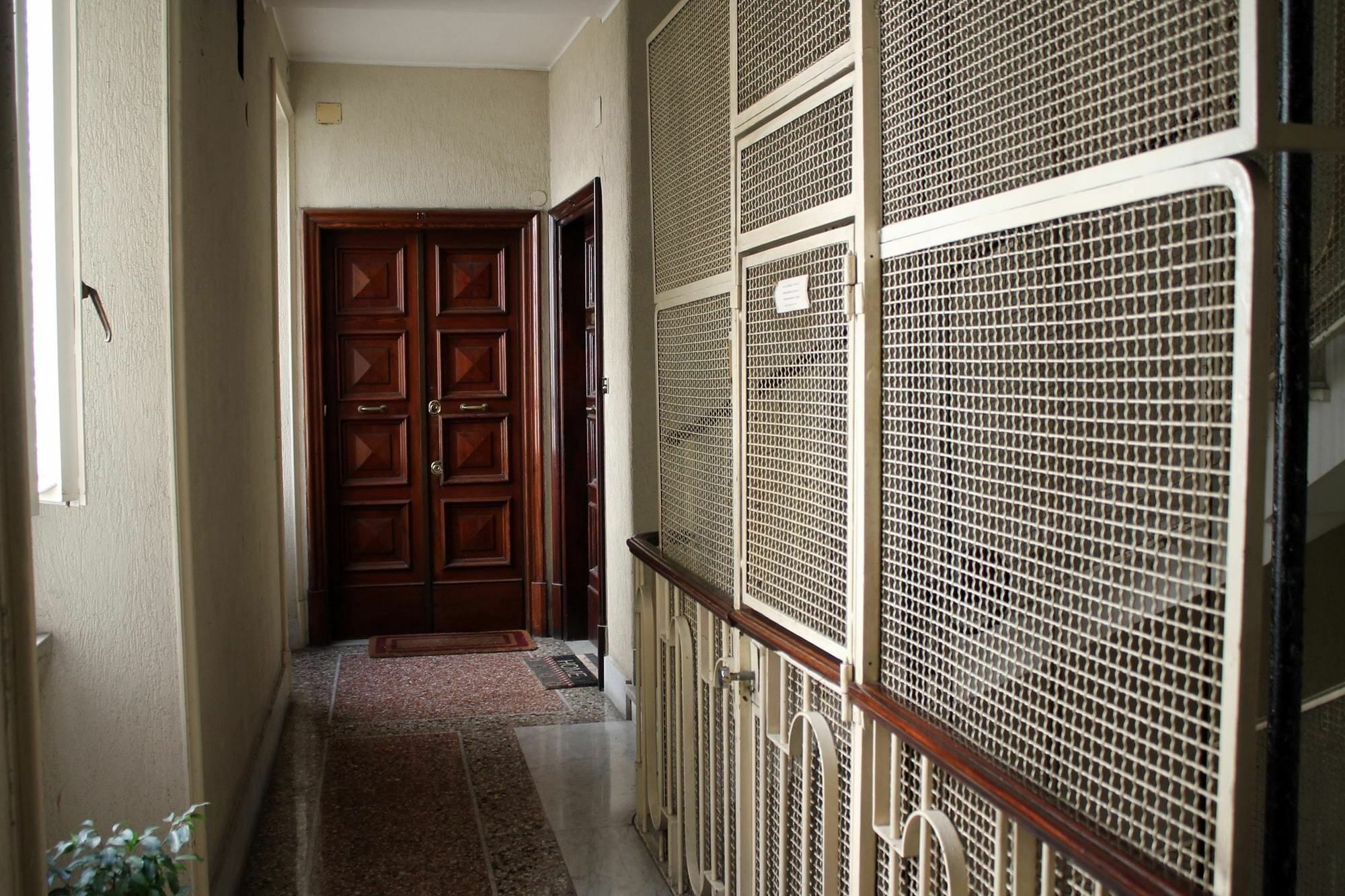 Sweet Sleep Vatican โรม ภายนอก รูปภาพ