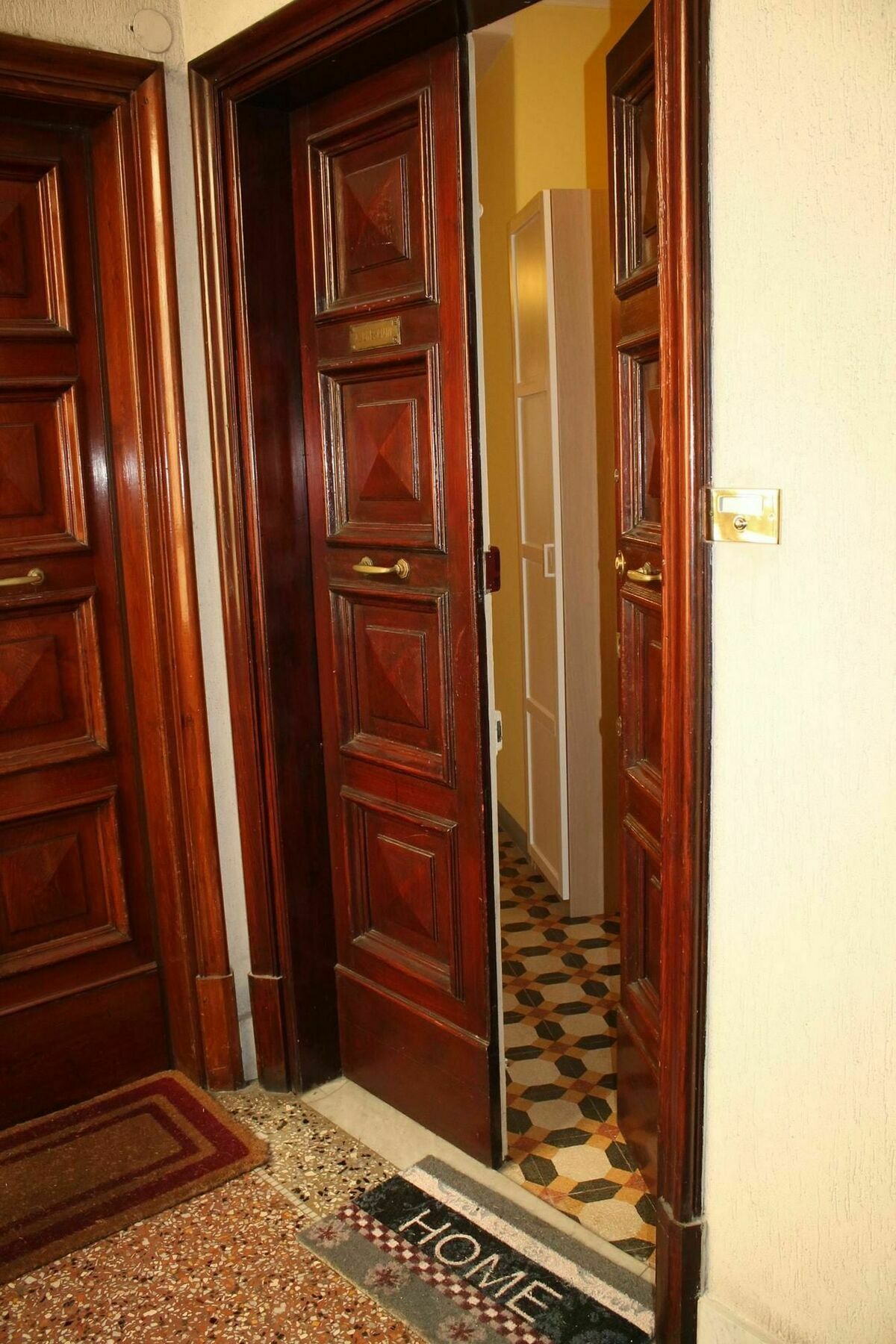 Sweet Sleep Vatican โรม ภายนอก รูปภาพ