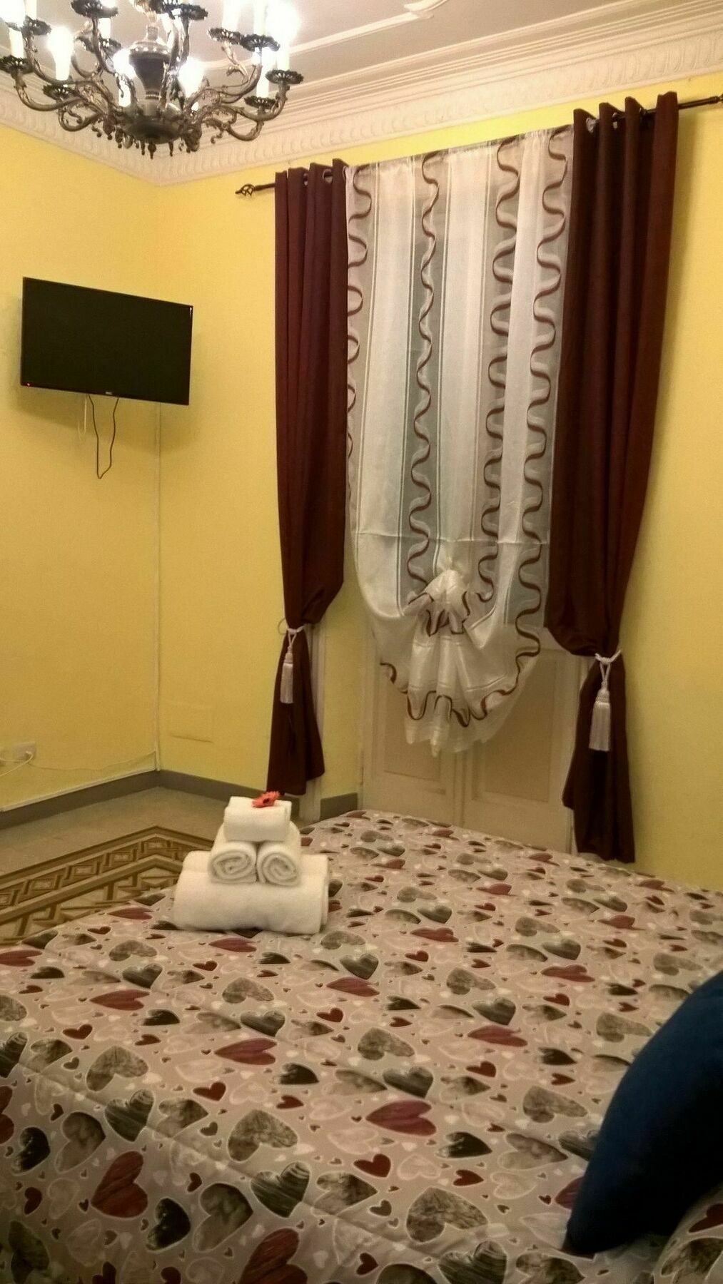 Sweet Sleep Vatican โรม ภายนอก รูปภาพ