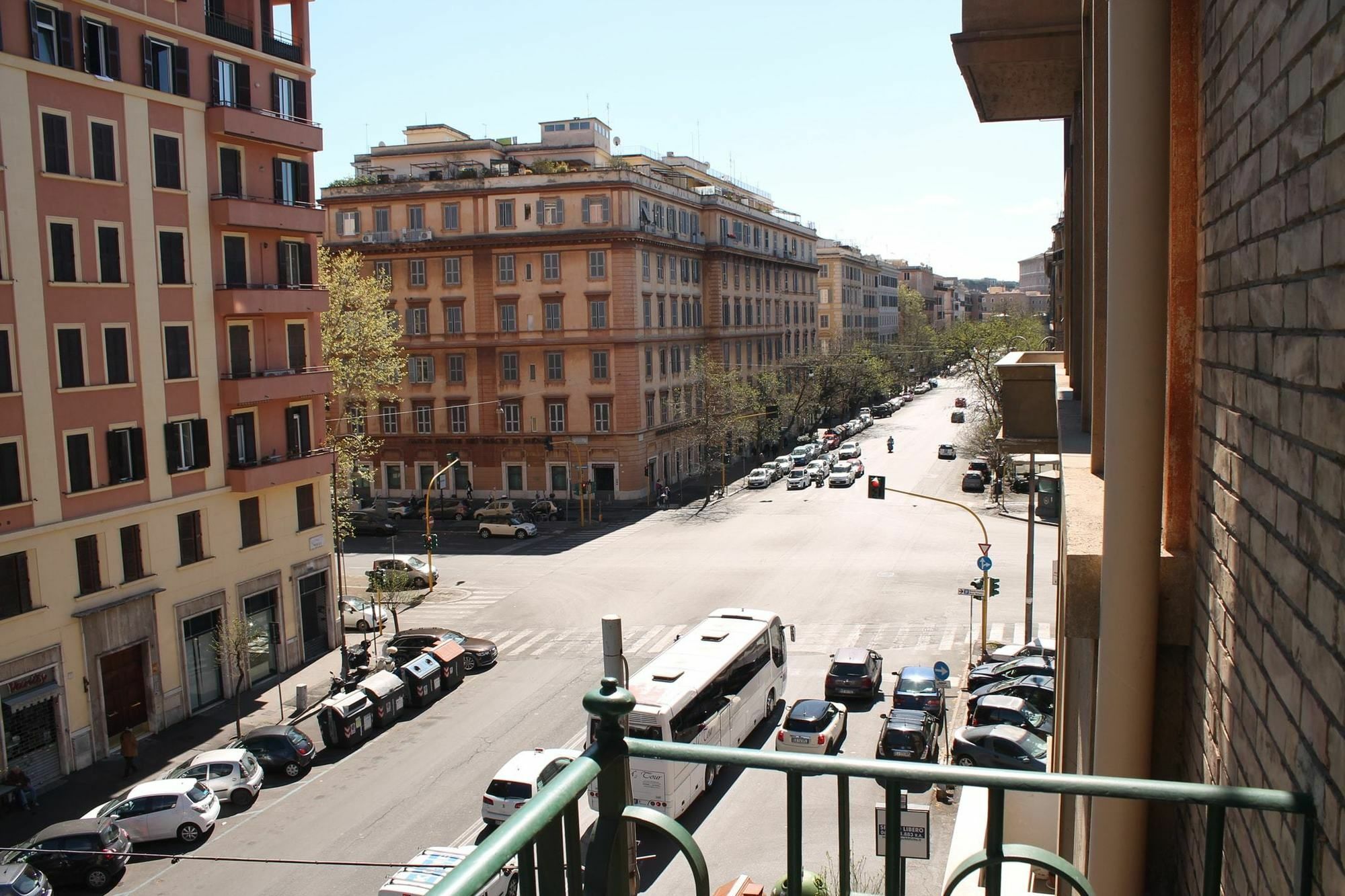Sweet Sleep Vatican โรม ภายนอก รูปภาพ