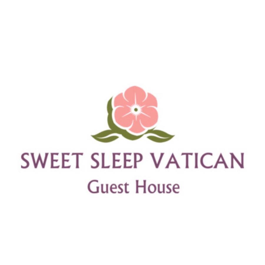 Sweet Sleep Vatican โรม ภายนอก รูปภาพ