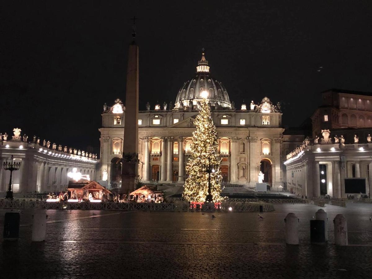 Sweet Sleep Vatican โรม ภายนอก รูปภาพ