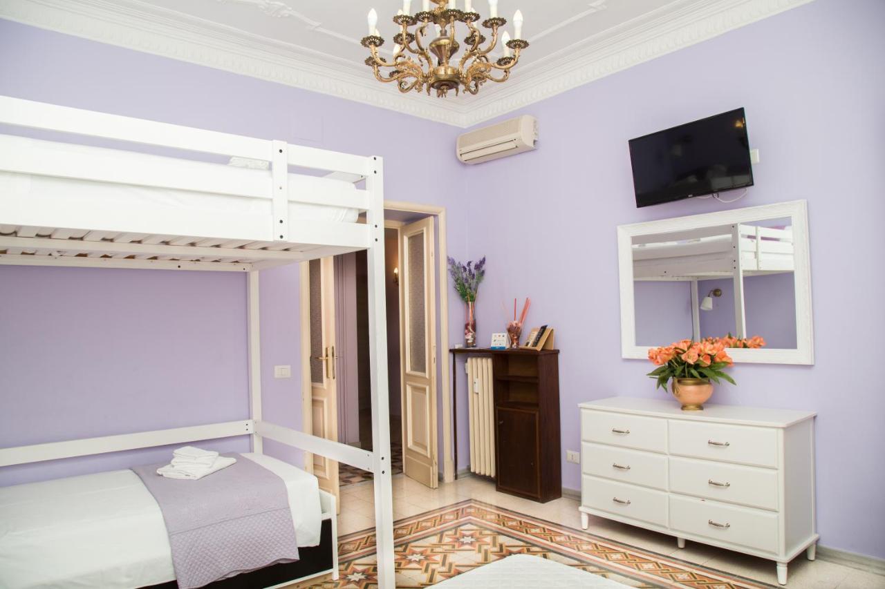 Sweet Sleep Vatican โรม ภายนอก รูปภาพ