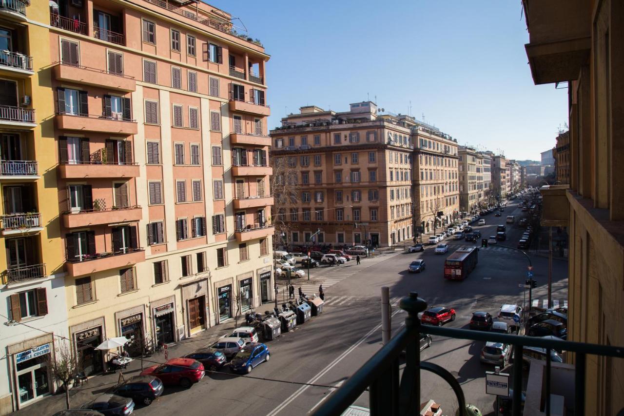 Sweet Sleep Vatican โรม ภายนอก รูปภาพ