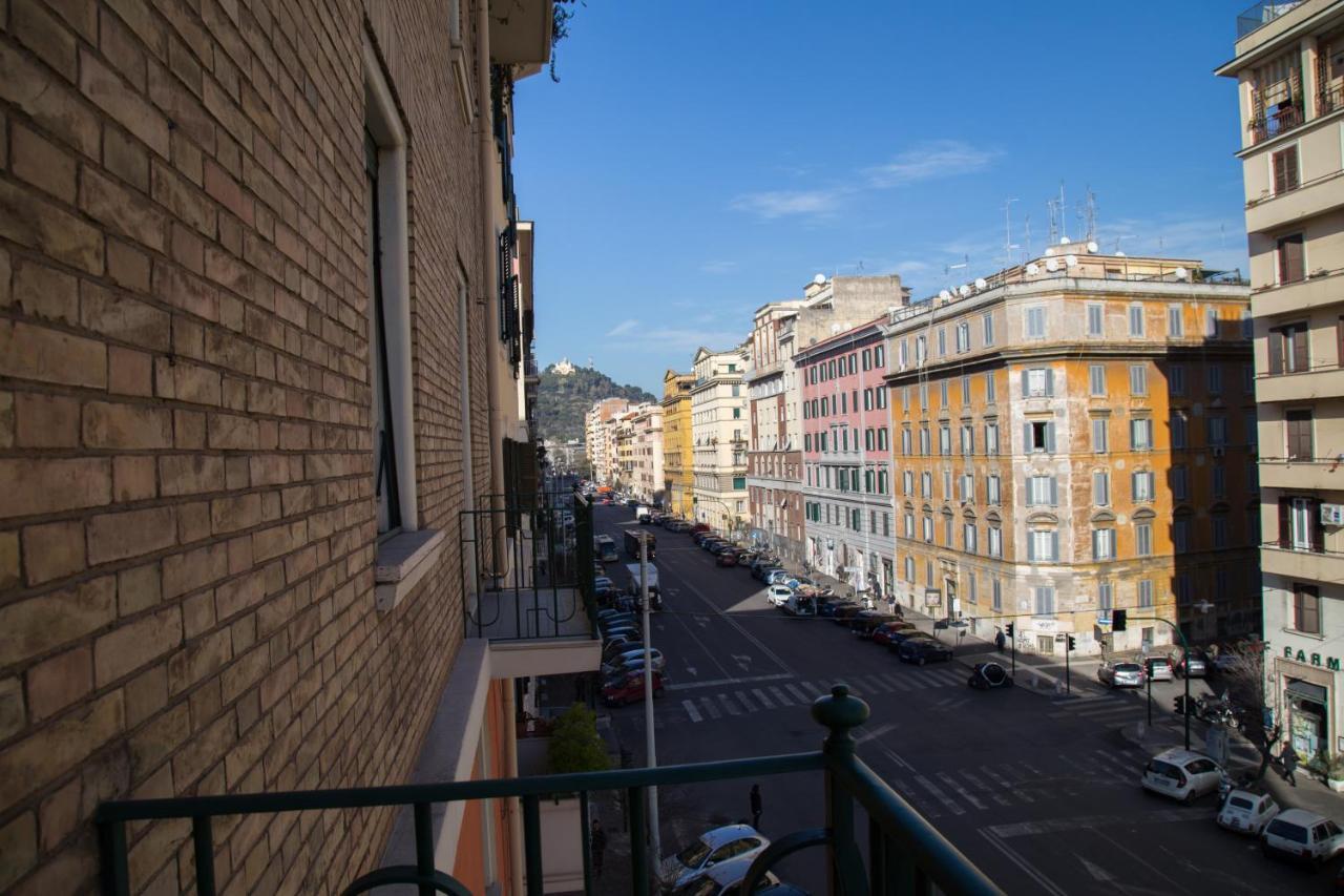 Sweet Sleep Vatican โรม ภายนอก รูปภาพ